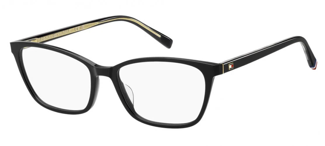 Tommy Hilfiger TH2295 Eyeglasses - view 3